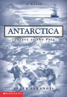 Antarctica Journey to the Pole