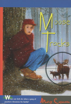 Moose Tracks