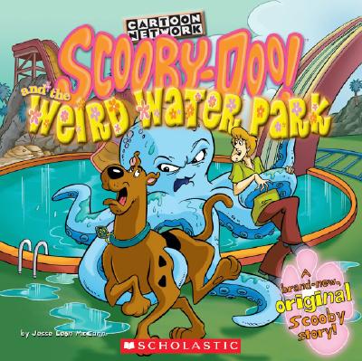 Scooby-Doo and the Weird Water Park