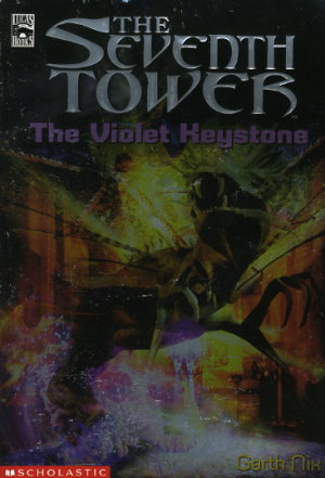 The Violet Keystone