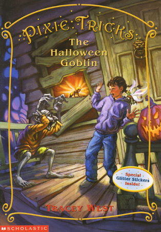 The Halloween Goblin
