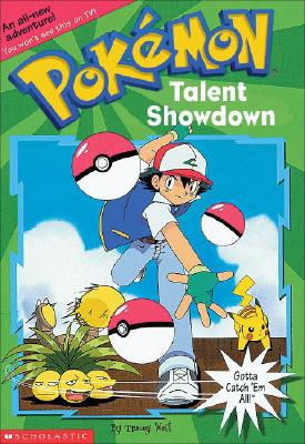 Talent Showdown