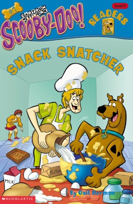 Snack Snatcher