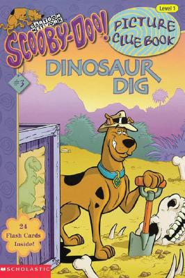 Dinosaur Dig