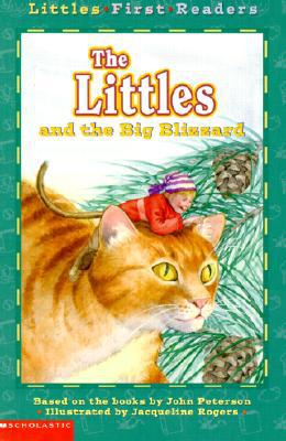 The Littles and the Big Blizzard