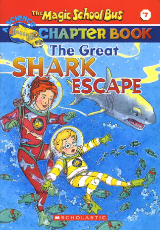 The Great Shark Escape