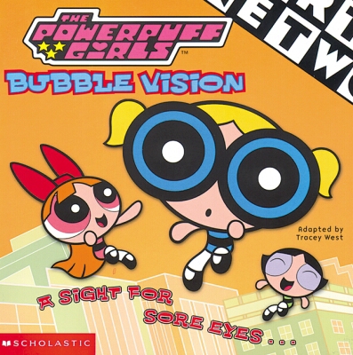 Bubblevision