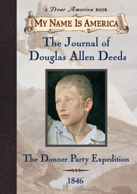 The Journal of Douglas Allen Deeds