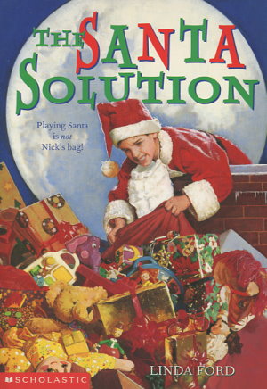The Santa Solution