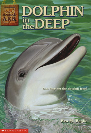 Dolphin in the Deep