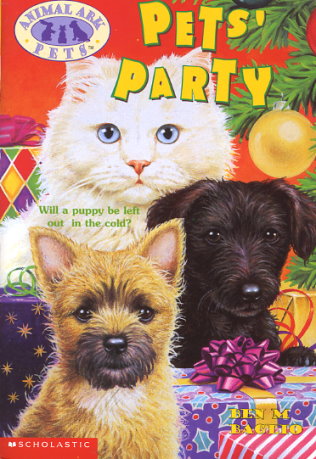 Pet's Party