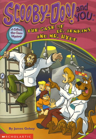 The Case of Dr. Jenkins and Mr. Hyde