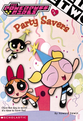 Party Savers