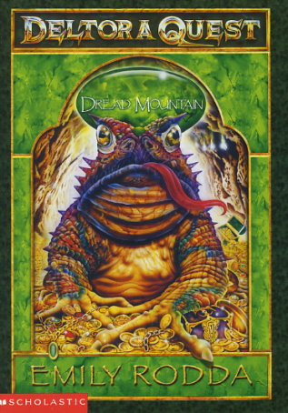 Dread Mountain