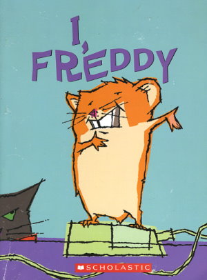 I, Freddy