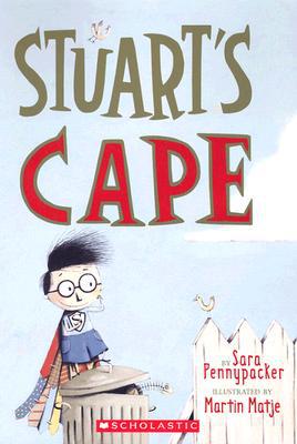 Stuart's Cape