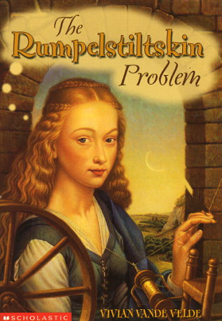 The Rumpelstiltskin Problem