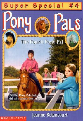 The Fourth Pony Pal