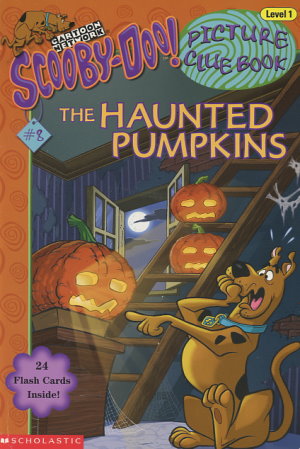 The Haunted Pumpkins