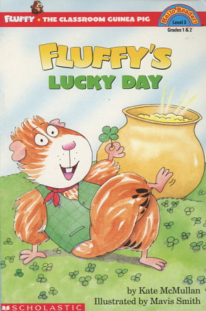 Fluffy's Lucky Day