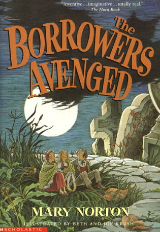 The Borrowers Avenged