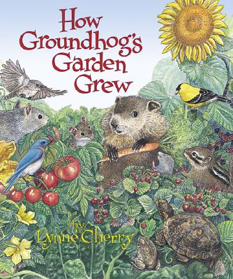 How Groundhog's Garden Grew