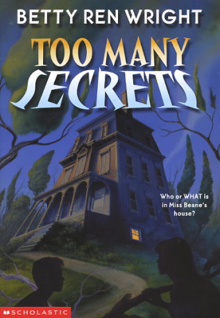 Too Many Secrets