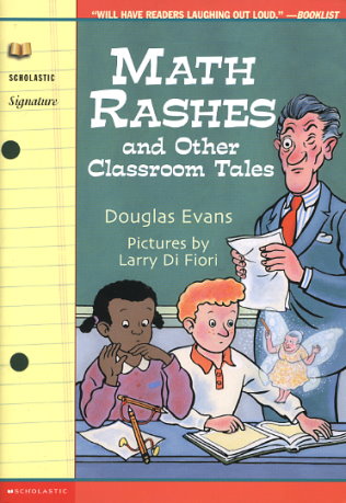 Math Rashes and Other Classroom Tales