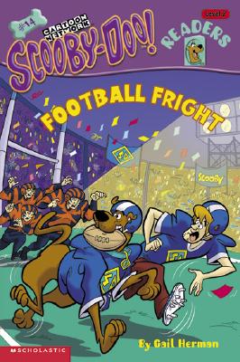 Football Fright