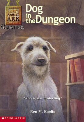 Dog in the Dungeon