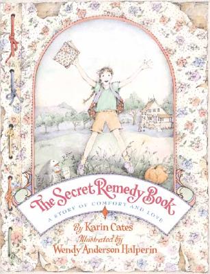 The Secret Remedy Book