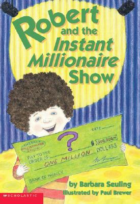 Robert and the Instant Millionaire Show