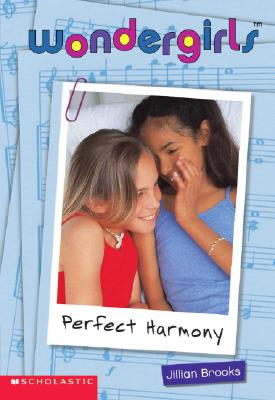 Perfect Harmony