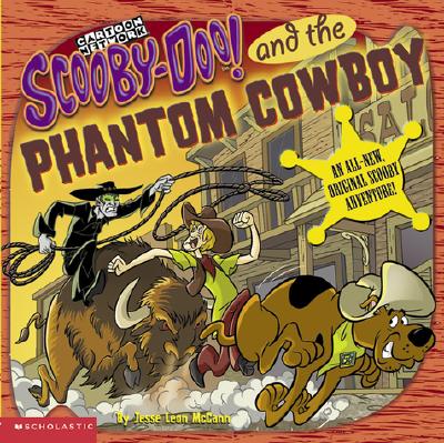 Scooby-Doo and the Phantom Cowboy