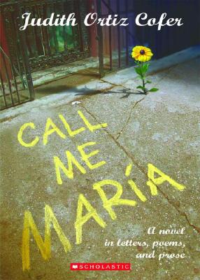 Call Me Maria