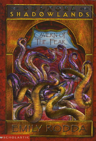 Cavern of the Fear