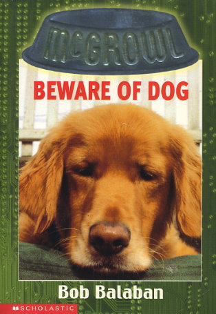 Beware of Dog