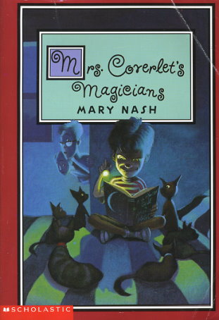 Mrs. Coverlet's Magicians