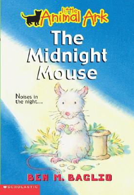 The Midnight Mouse