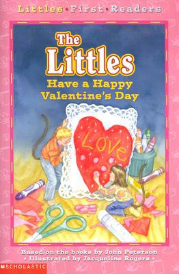 The Littles Have a Happy Valentine's Day