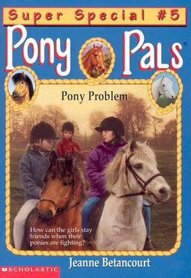 Pony Problem