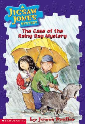 Case of the Rainy-Day Mystery