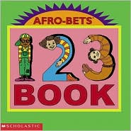 Afro-Bets 1,2,3 Book