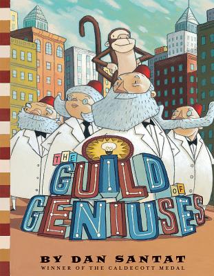 Guild of Geniuses