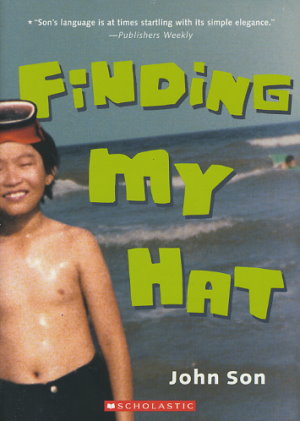 Finding My Hat
