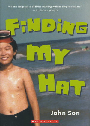 Finding My Hat By John Son Fictiondb