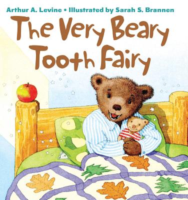 The Very Beary Tooth Fairy