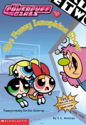 The Fuzzy Lumpkins Show