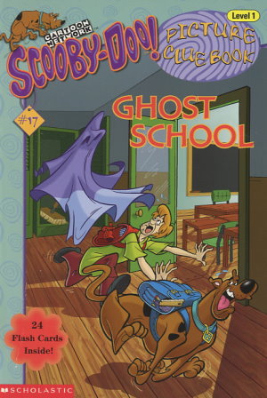 Ghost School