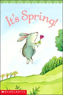 It's Spring!